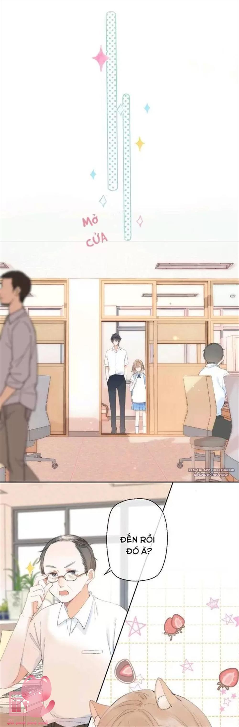 Mối Tình Thầm Kín Chapter 5 - Next Chapter 6