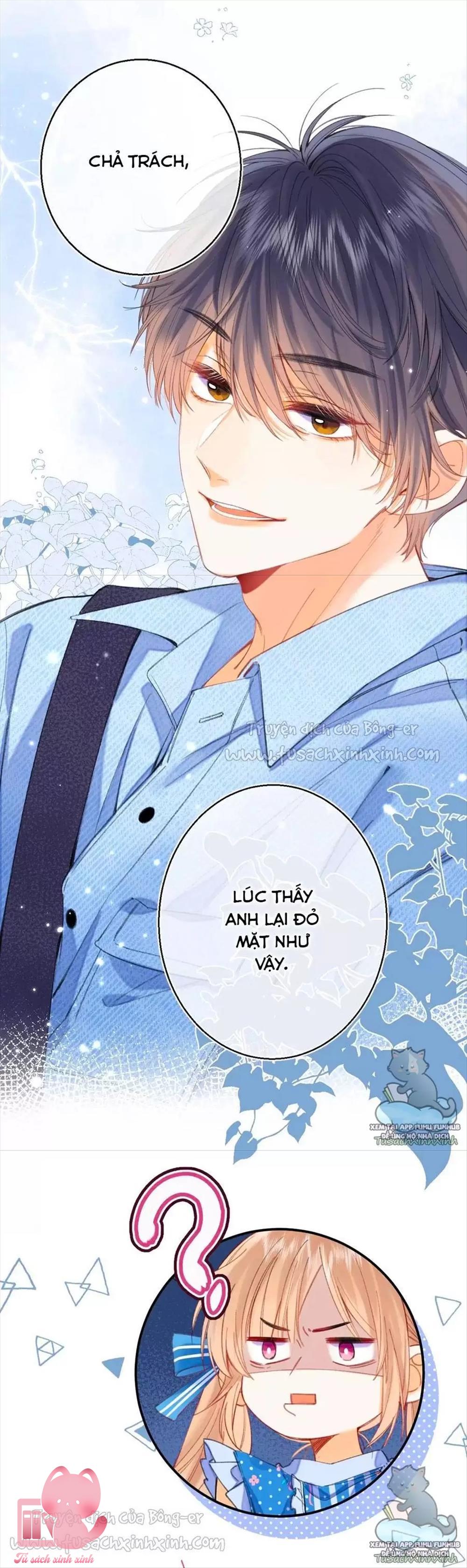Mối Tình Thầm Kín Chapter 15 - Next Chapter 16