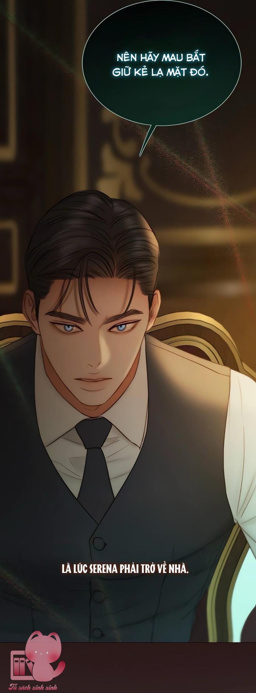 Serena Chap 97 - Trang 4