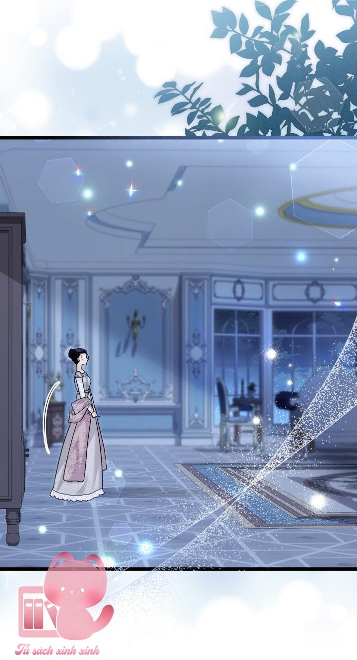Quan Hệ Cộng Sinh Giữa Báo Đen Và Thỏ Trắng Chap 117 - Trang 2