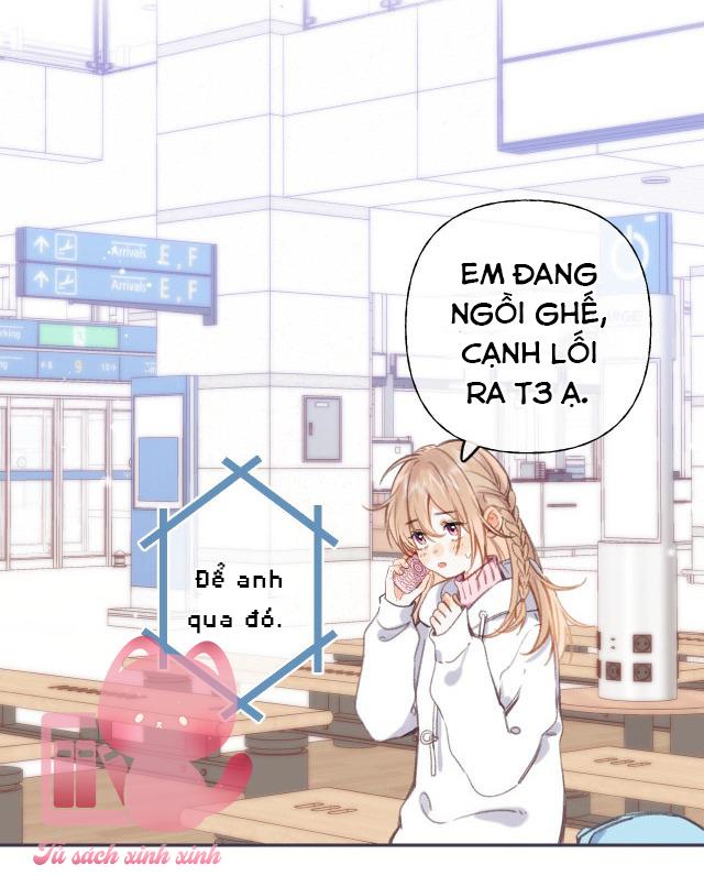 Mối Tình Thầm Kín Chapter 44 - Next Chapter 45
