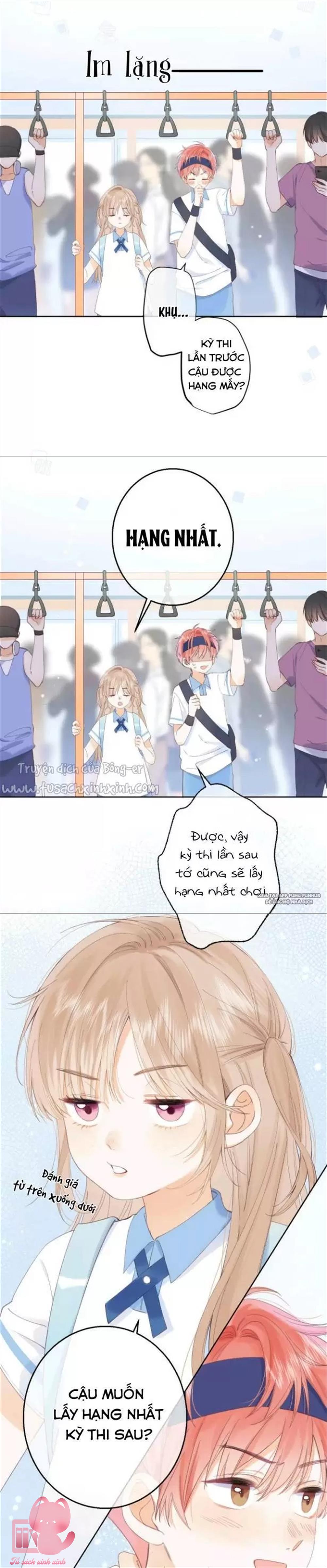 Mối Tình Thầm Kín Chapter 4 - Next Chapter 5