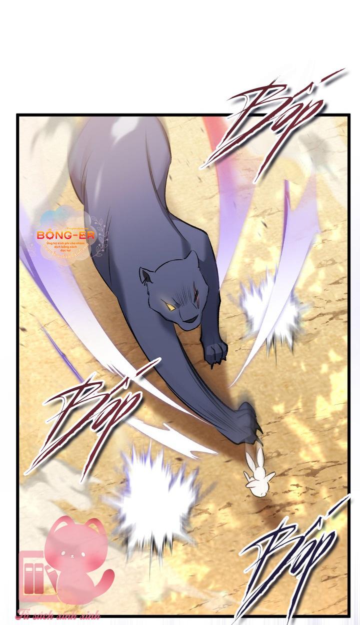 Quan Hệ Cộng Sinh Giữa Báo Đen Và Thỏ Trắng Chap 82 - Trang 2