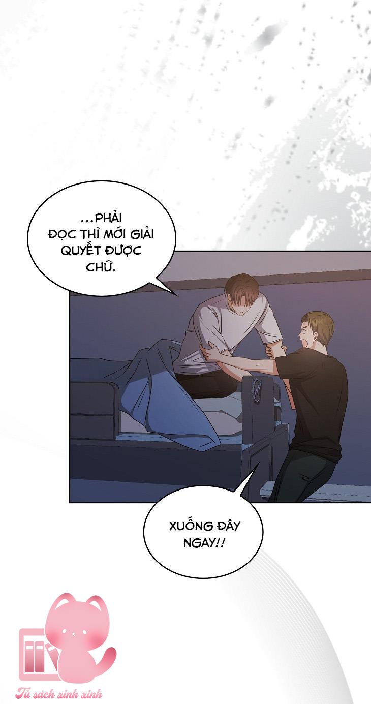 Debut Or Die Chap 43 - Next Chapter 43.1