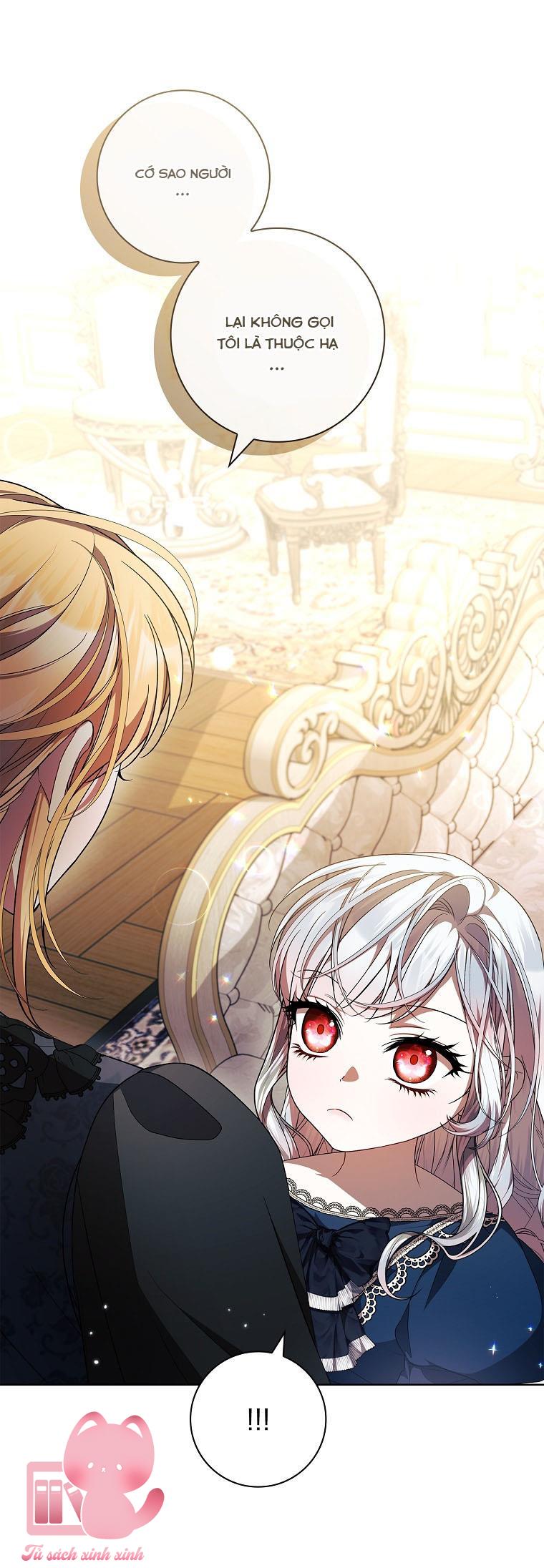 Nhận Nuôi Người Cha Phản Diện Chapter 65 - Trang 4