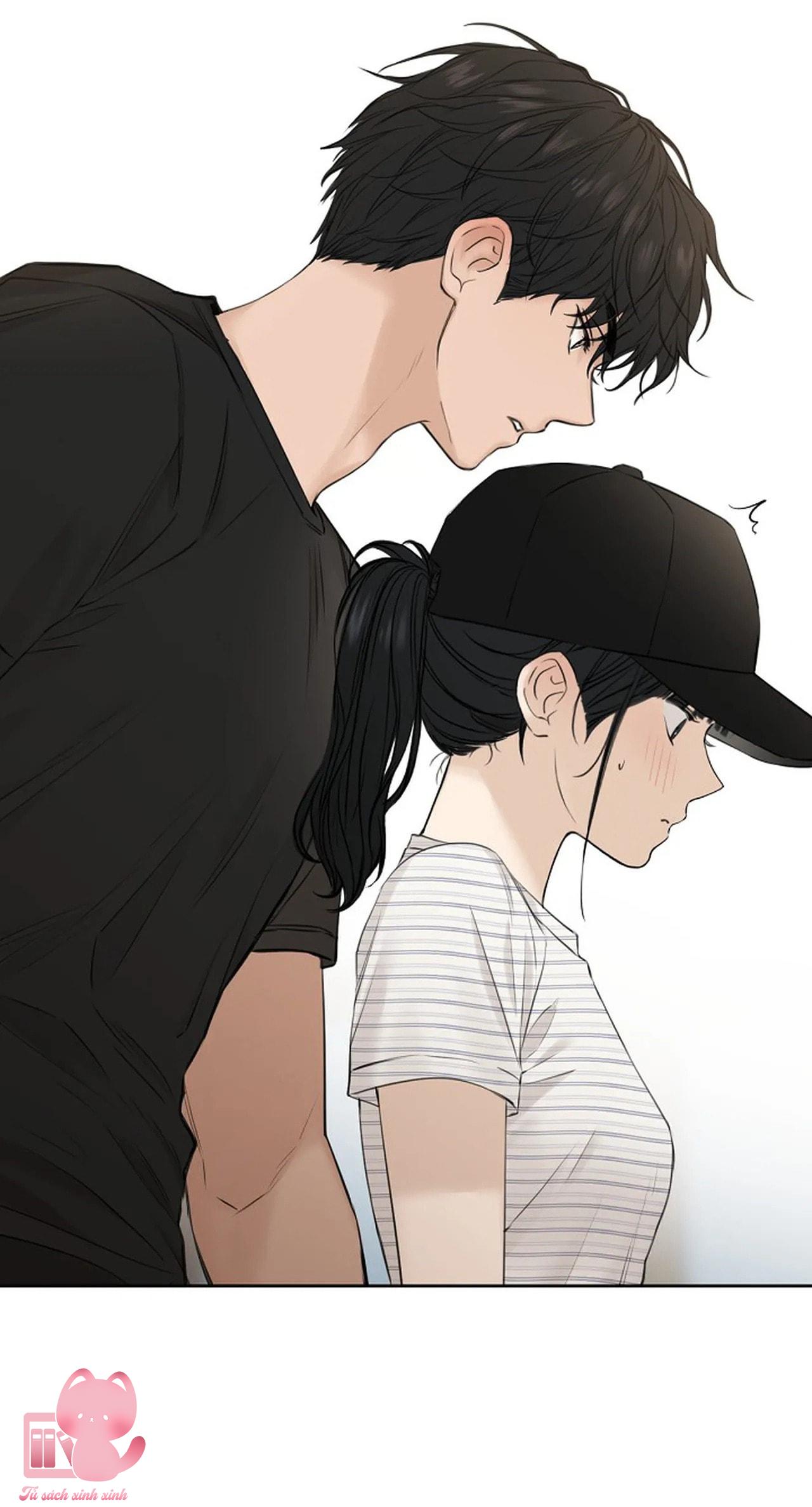 Bình Minh Chap 20 - Trang 4