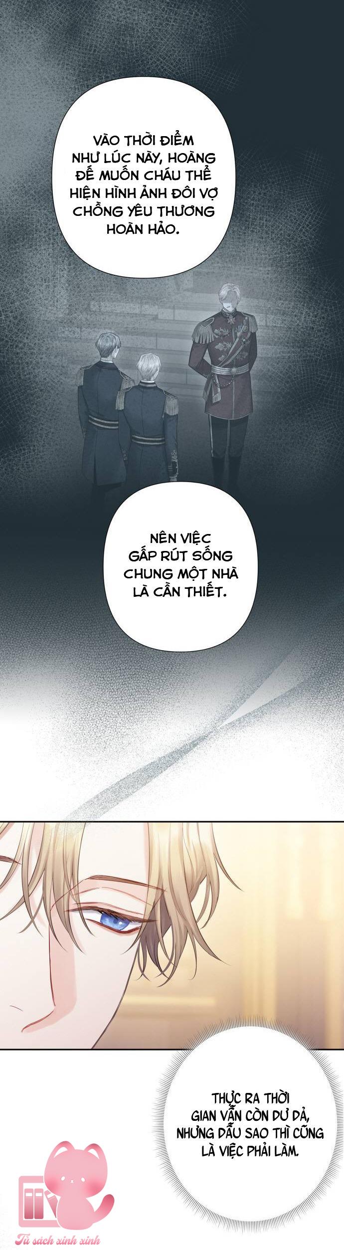 Bastian Chap 37 - Next Chapter 37.1