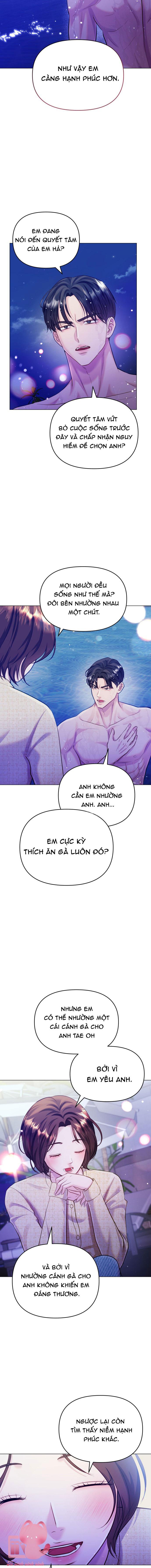 Hướng Dẫn Thu Phục Mãnh Thú Chap 66 - Trang 4