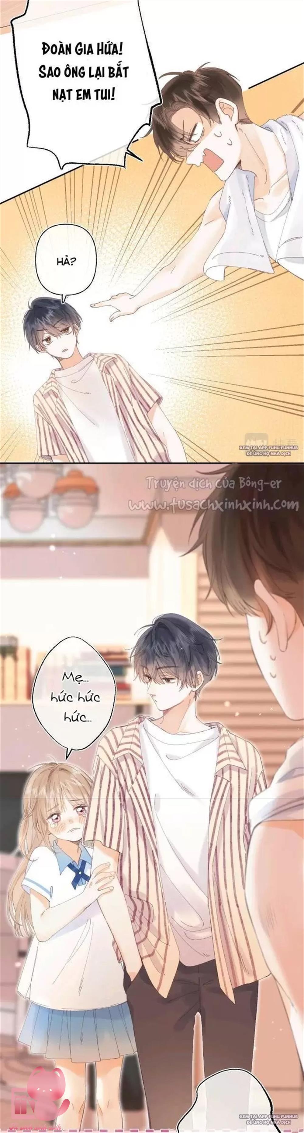 Mối Tình Thầm Kín Chapter 2 - Next Chapter 3