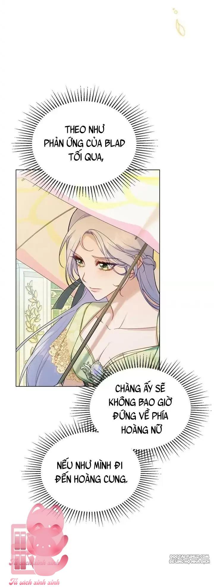 Nếu Không Vâng Lời Công Tước Chapter 61 - Trang 4