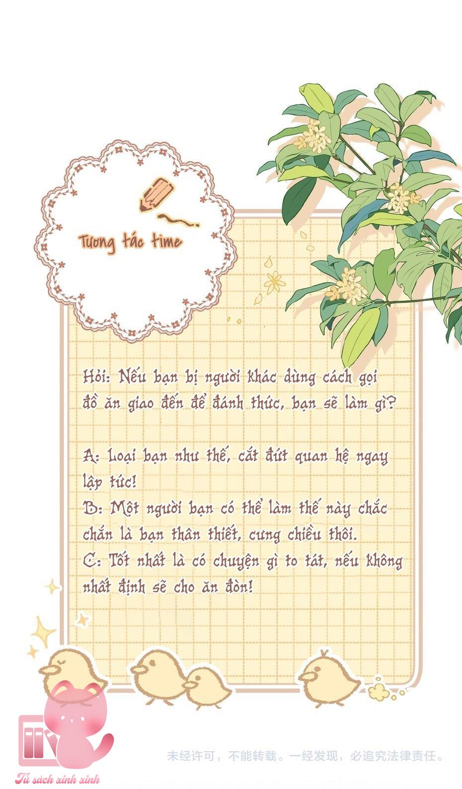 Mối Tình Thầm Kín Chap 122 - Next Chap 123
