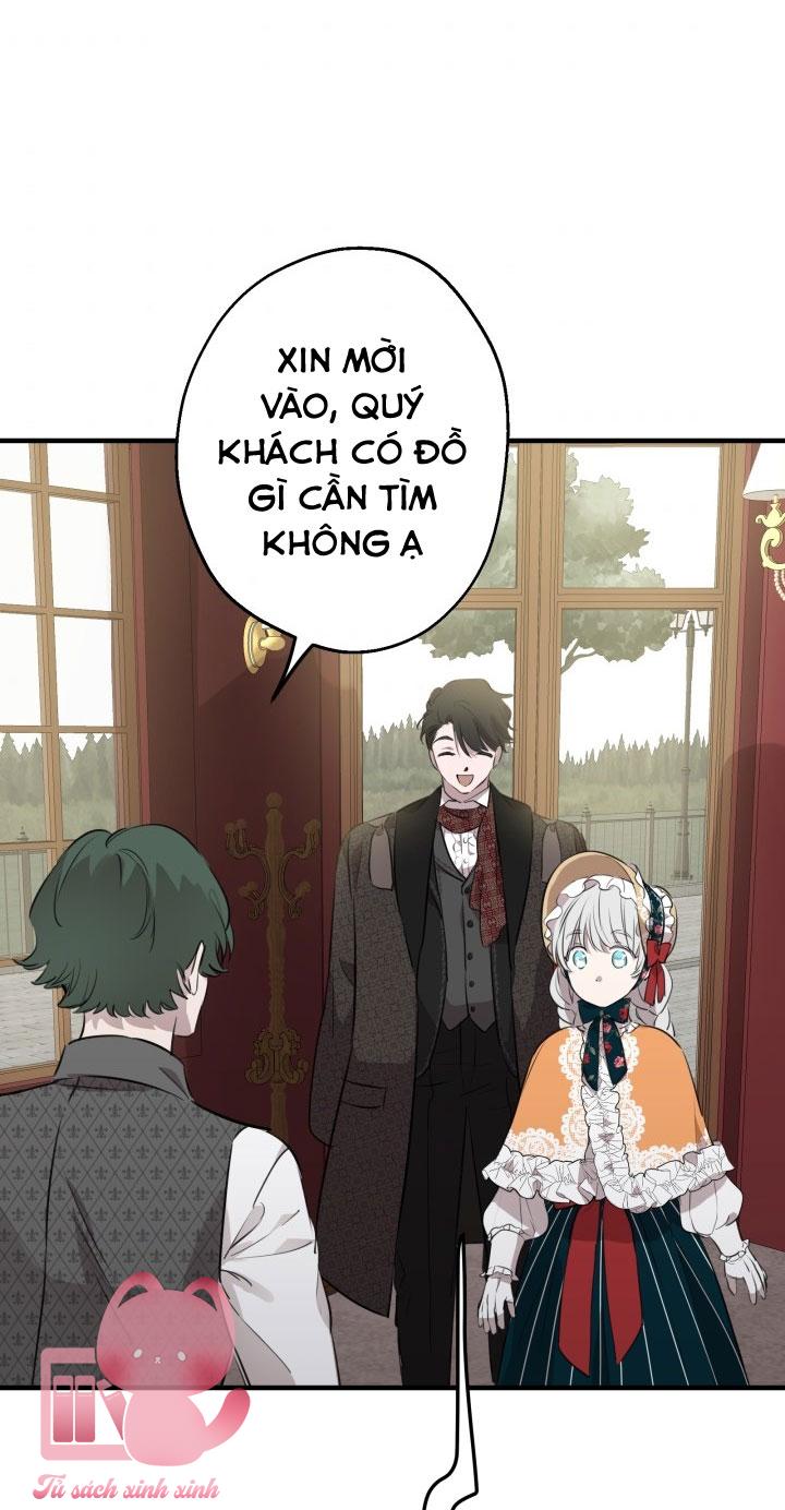 Những Nhân Vật Mạnh Nhất Thế Giới Ám Ảnh Tôi Chapter 45 - Trang 4