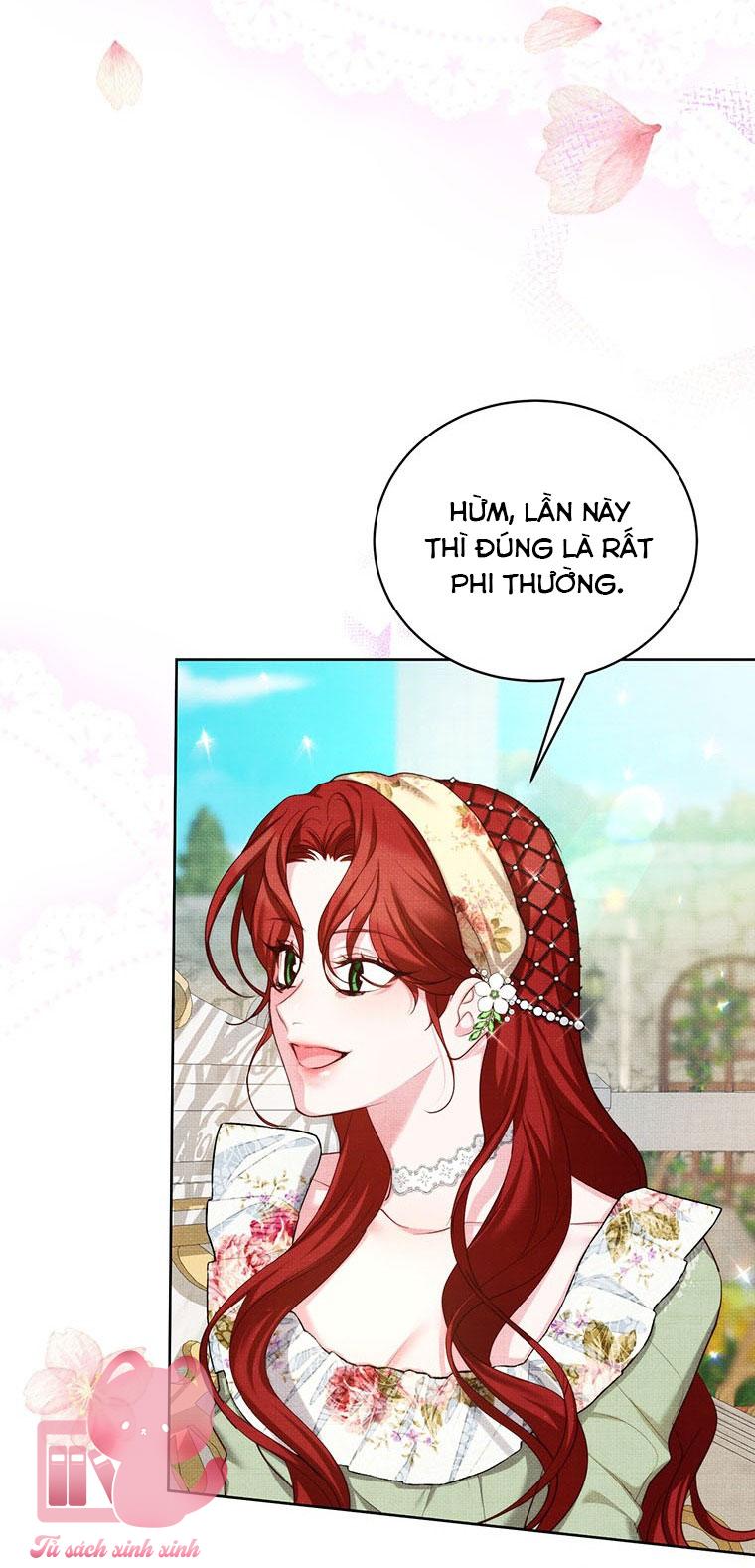 Thế Thì Ta Cứ Trở Thành Kẻ Ác Thôi Chap 47 - Trang 2