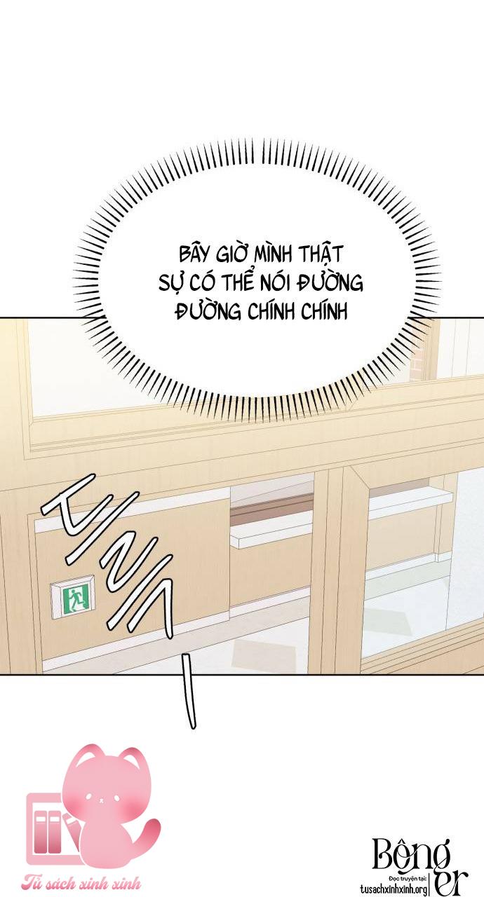 Quan Hệ Nhân Quả Chap 68 - Trang 2