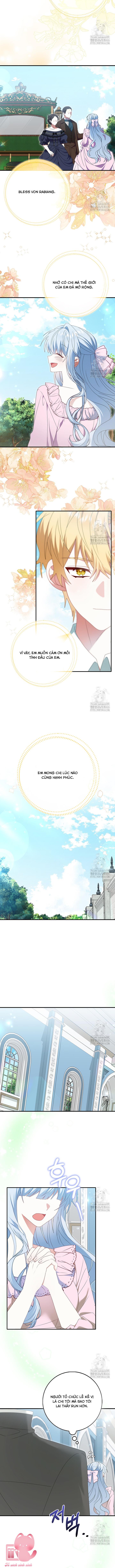 Tôi Sẽ Chiếm Lấy Ngư Trường! Chap 60 - Trang 3