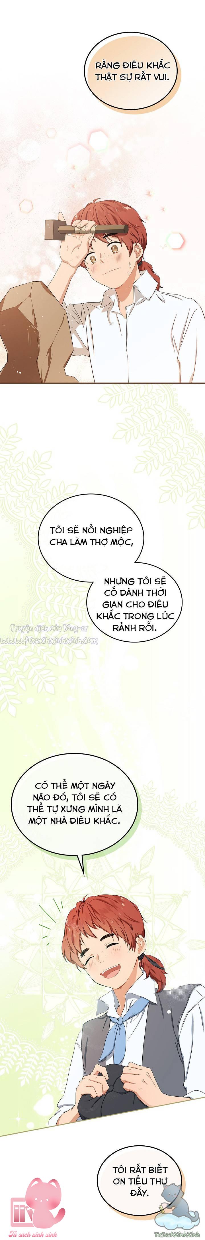 Kiếp Này Ta Sẽ Trở Thành Gia Chủ Chap 13 - Trang 2
