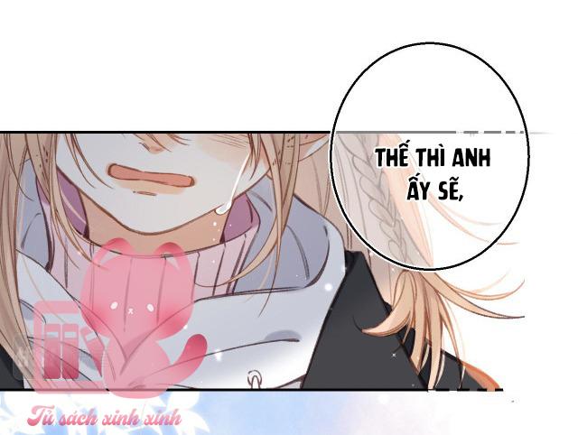 Mối Tình Thầm Kín Chapter 45 - Next Chapter 46