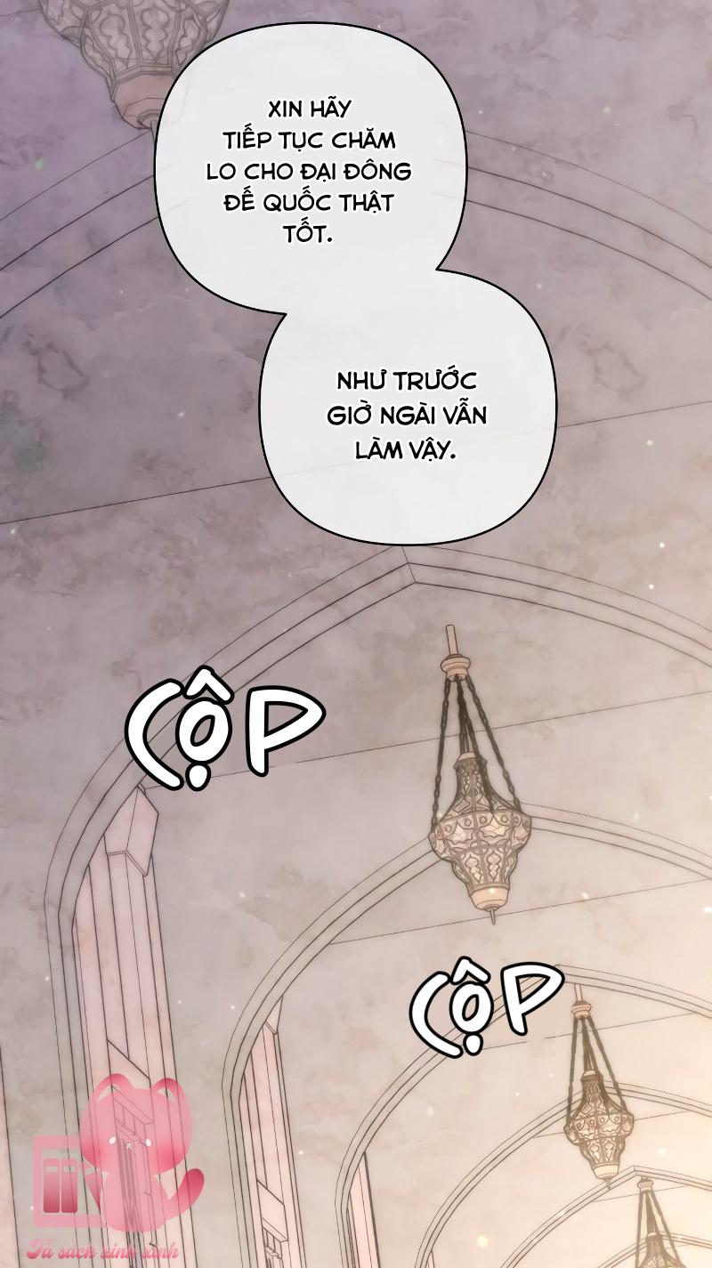 Hoàng Hậu Tái Hôn Chapter 133 - Trang 4