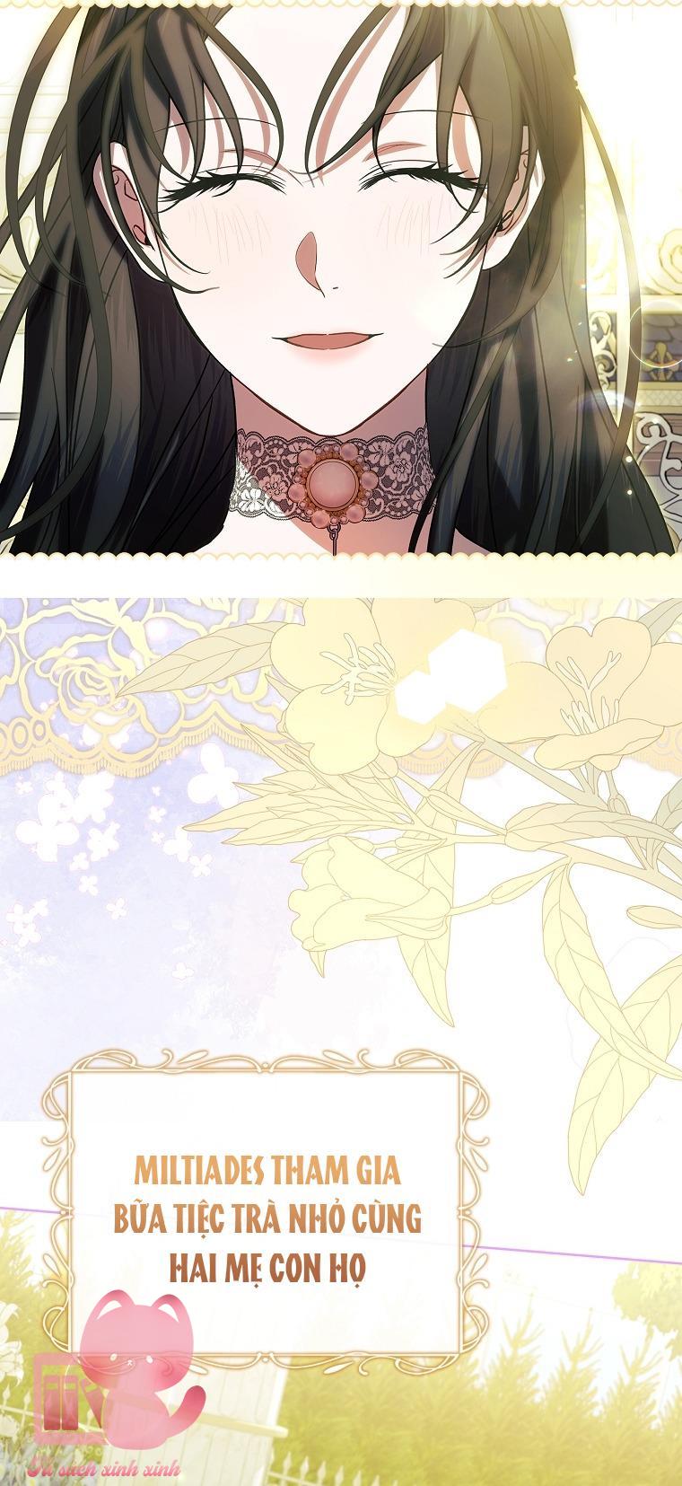 Nhận Nuôi Người Cha Phản Diện Chapter 73 - Trang 4