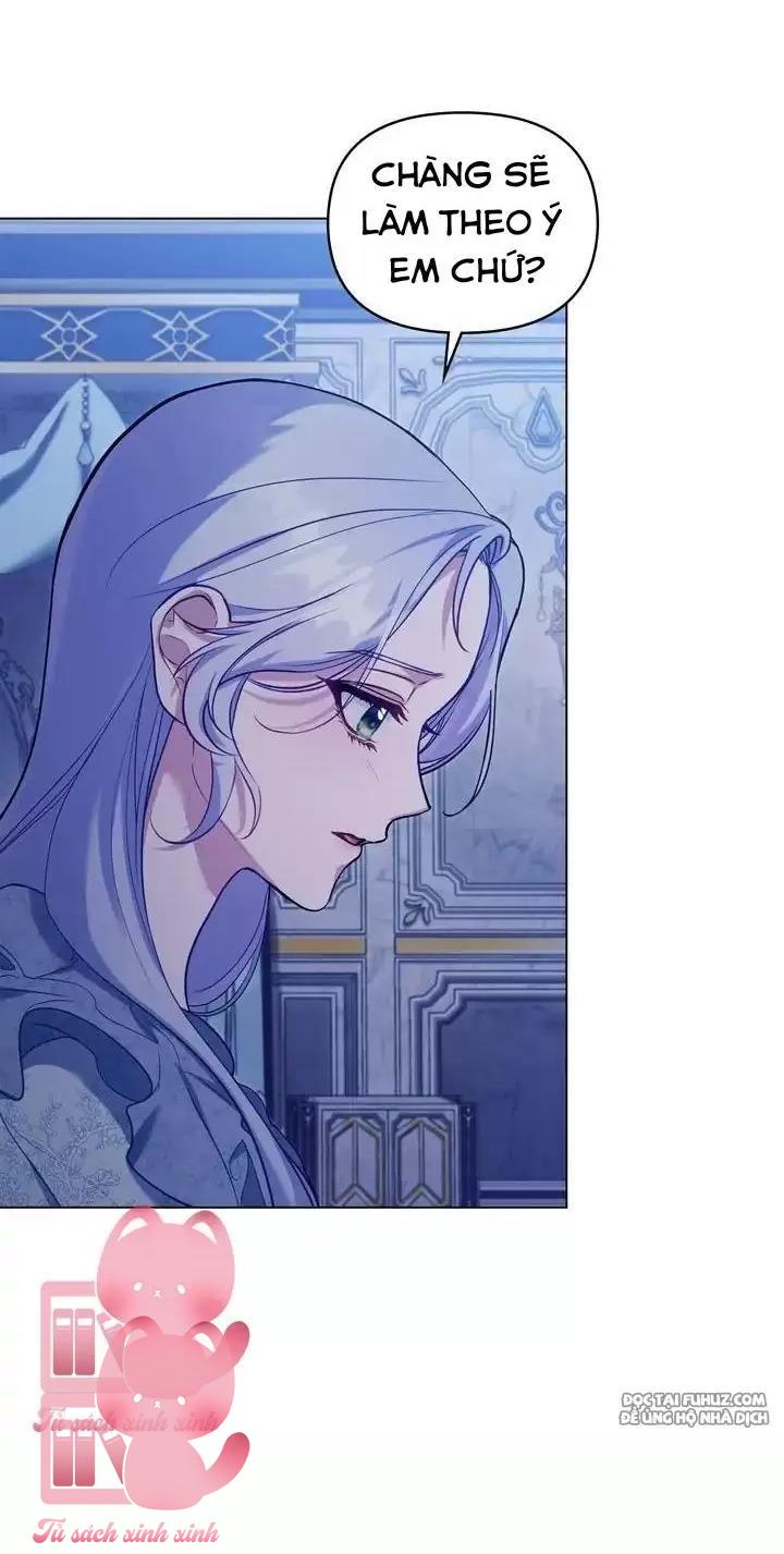Nếu Không Vâng Lời Công Tước Chapter 61 - Trang 4