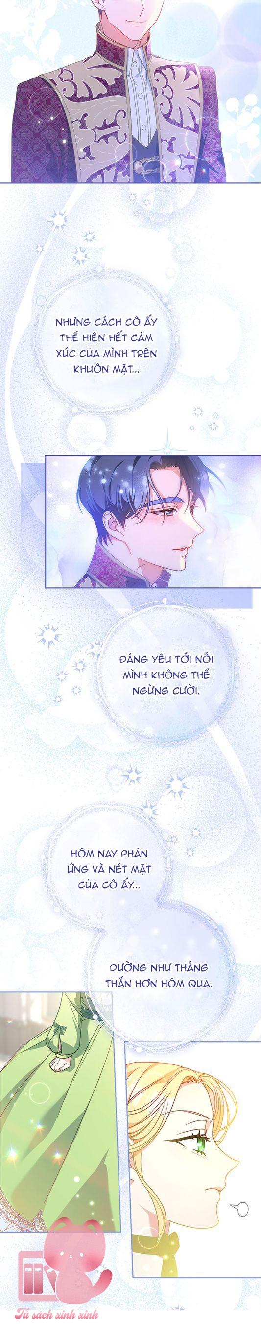 Tôi Đã Nuôi Dạy Em Gái Mình Một Cách Hoàn Hảo Chapter 10 - Trang 4