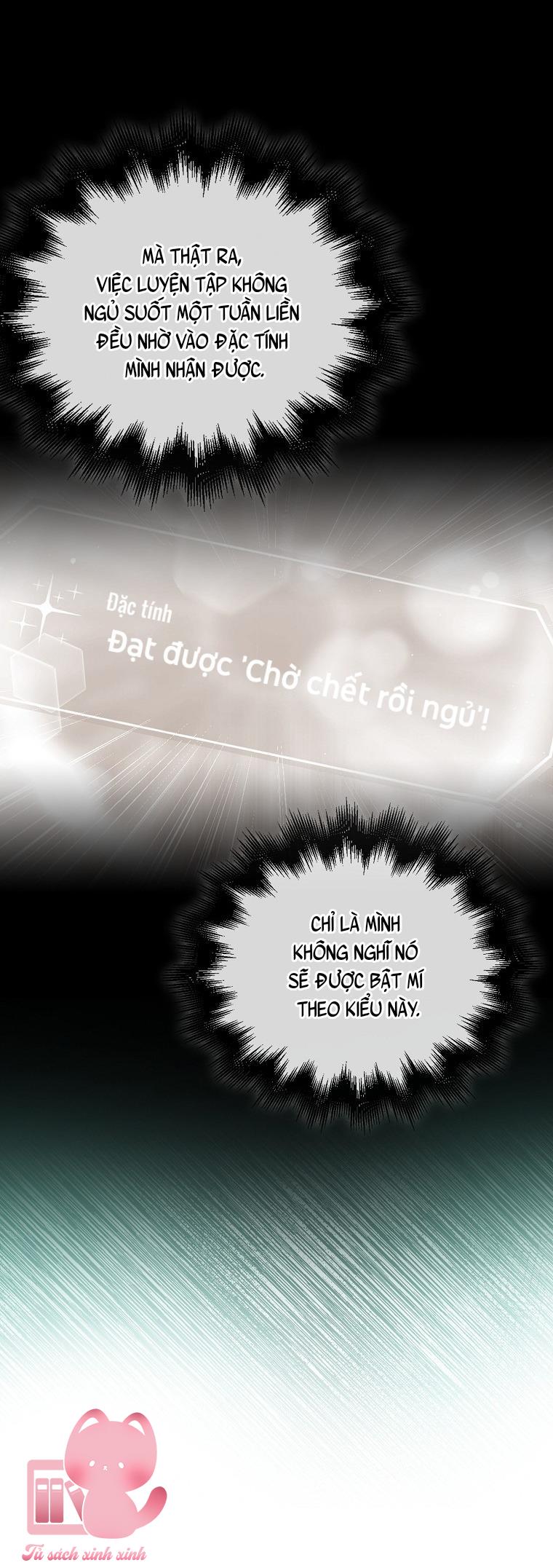 Debut Or Die Chap 61 - Next Chapter 61.1