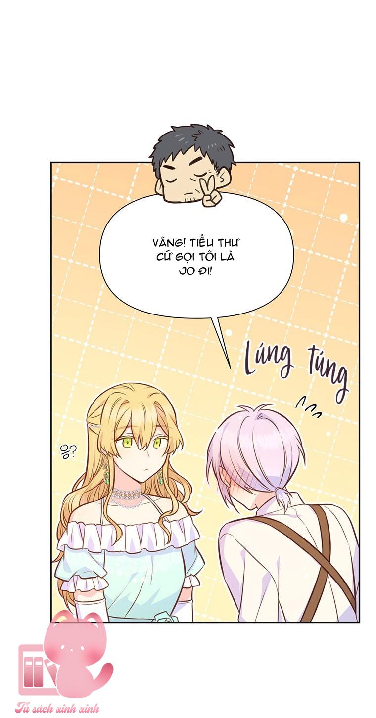 Yêu Tôi Đi, Dù Sao Ngài Cũng Chỉ Là Nhân Vật Phụ Chapter 26 - Trang 4