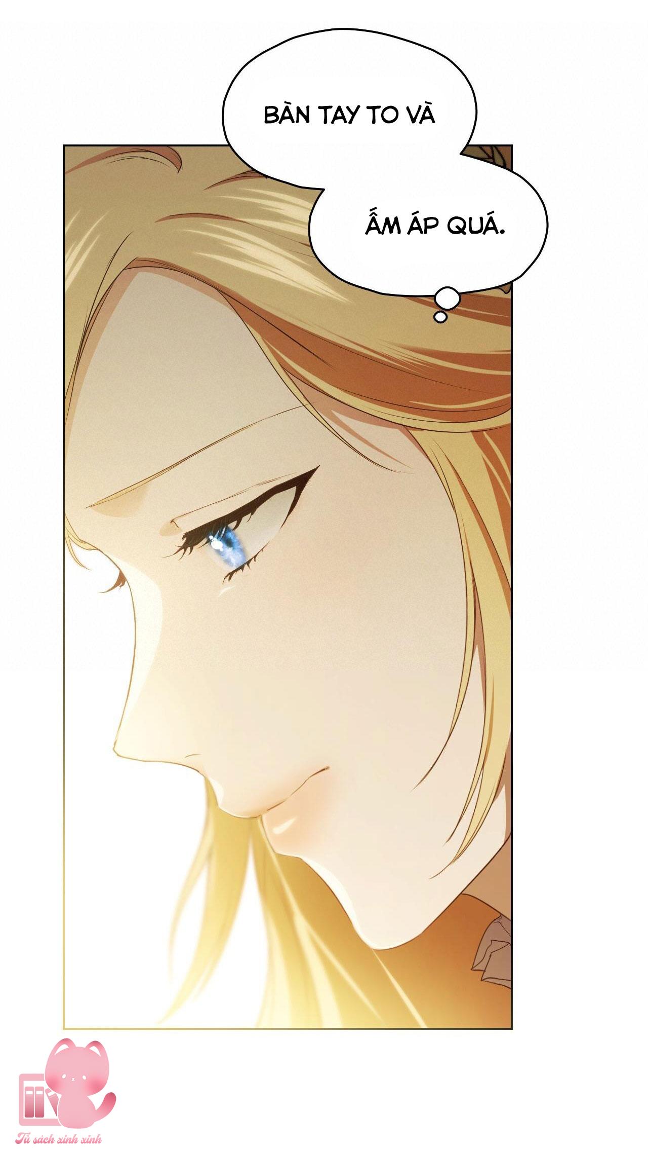 Thánh Nữ Giả Muốn Bỏ Trốn Chap 8 - Trang 4