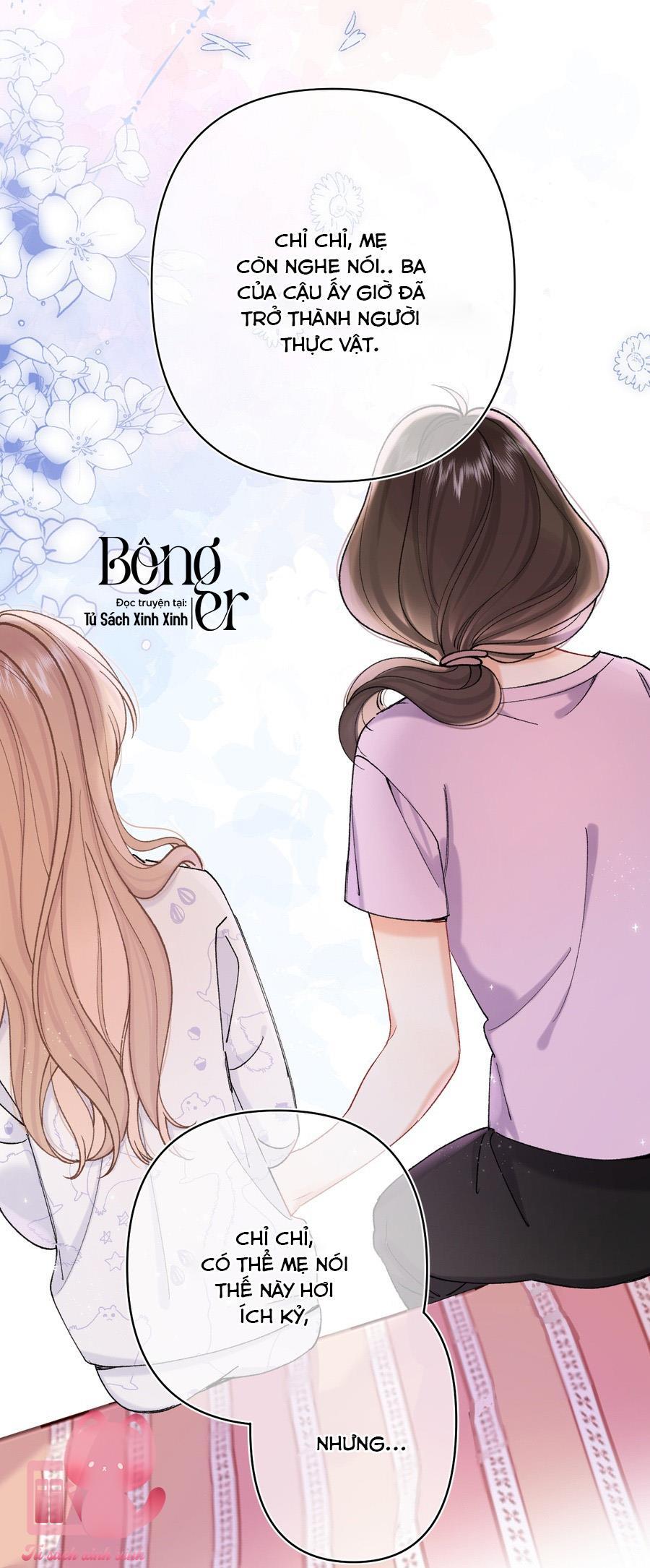 Mối Tình Thầm Kín Chapter 117 - Next Chap 118
