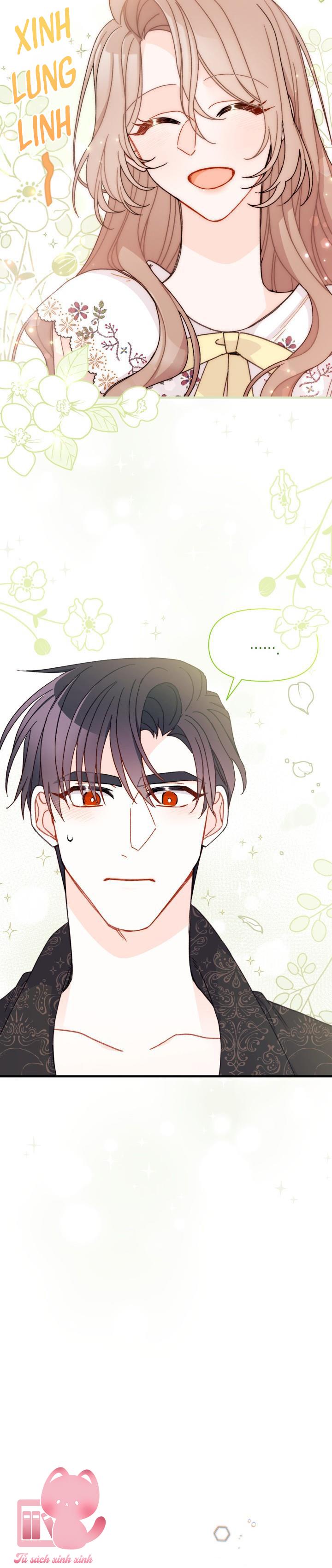 Nhặt Được Nam Chính Tặng Kèm Phu Quân Chap 18 - Trang 3