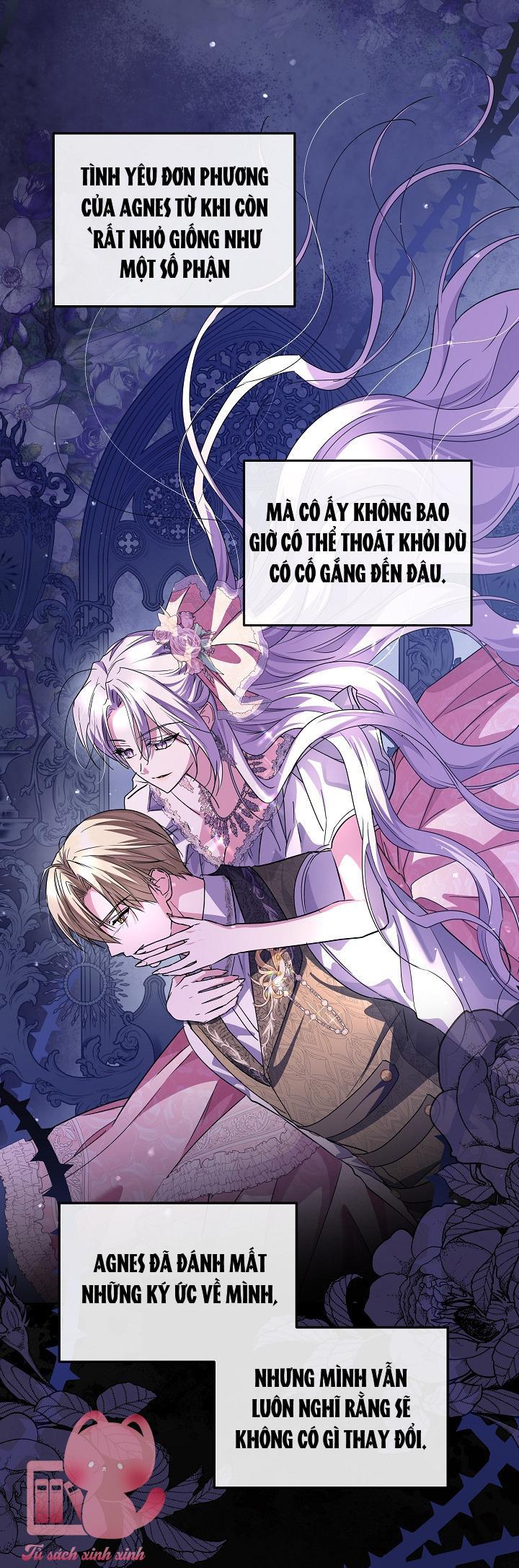 Hoàng Nữ Cosplay Nonfan Chapter 45 - Trang 4