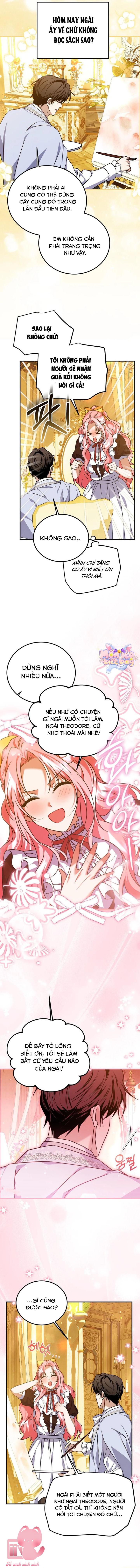 Cách Để Khiến Cuốn Tiểu Thuyết Bi Kịch Thành Chữa Lành Chap 49 - Trang 2