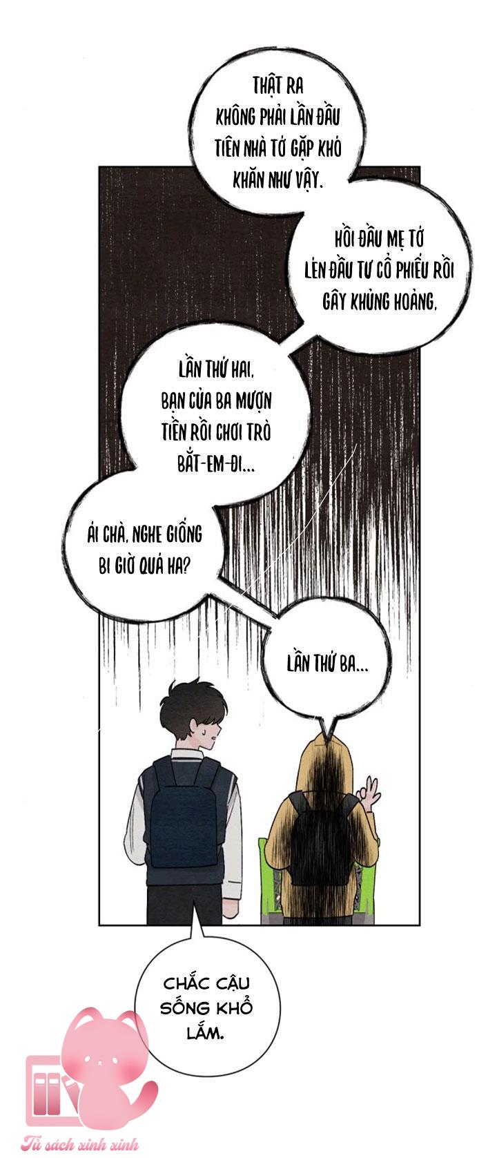 Bí Mật Thanh Xuân Chapter 7 - Next Chapter 8