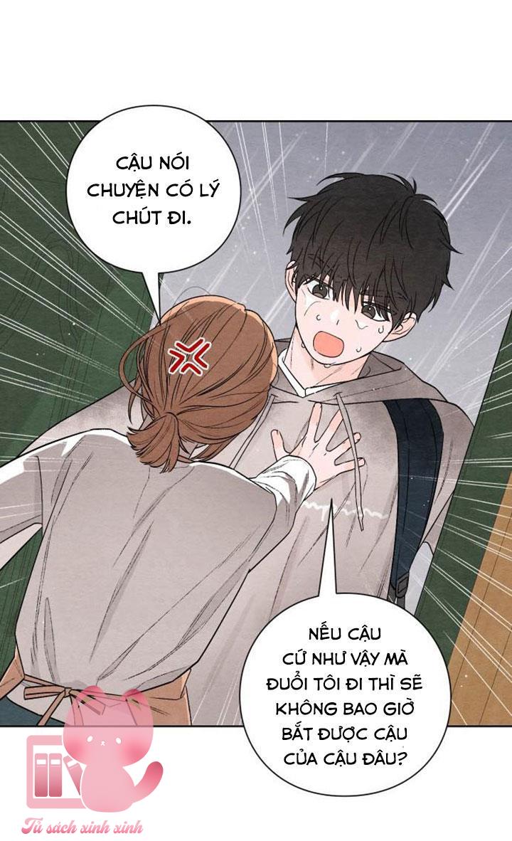 Bí Mật Thanh Xuân Chapter 2 - Next Chapter 3