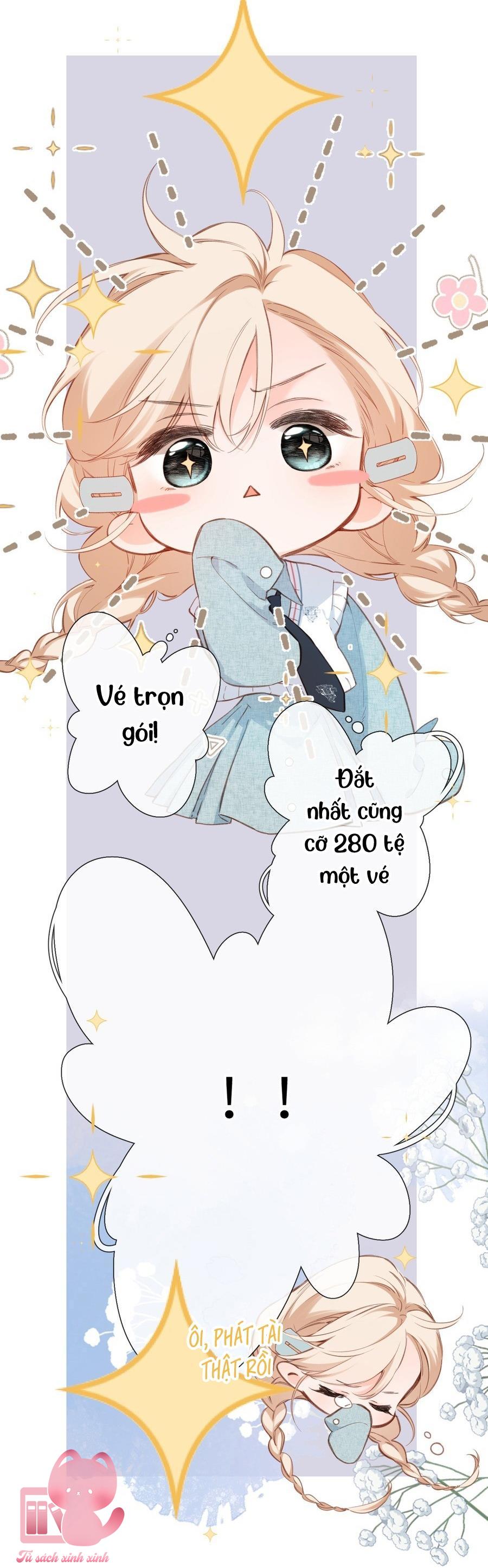 Ngược Dòng Mùa Xuân Chap 18 - Trang 4