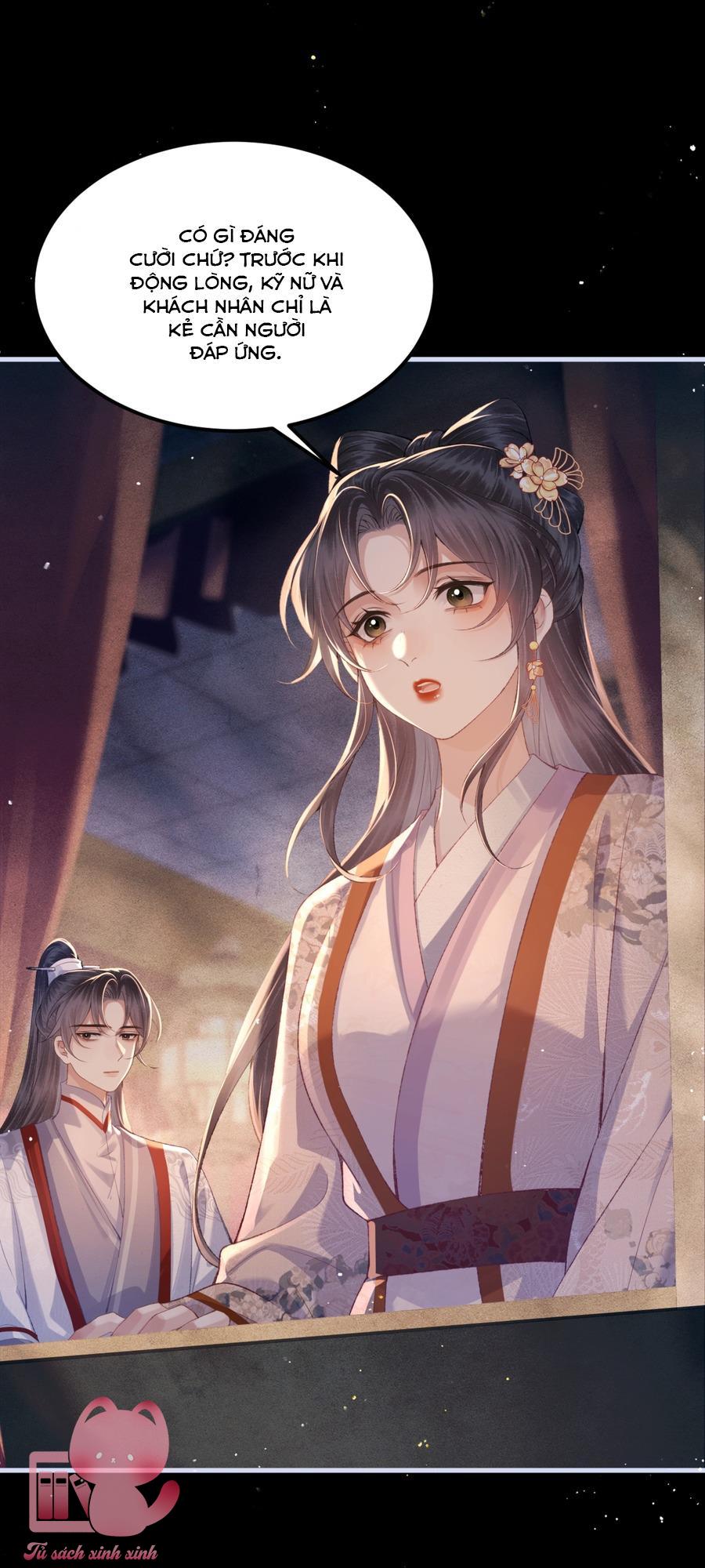 Gả Cho Vai Ác Chap 61 - Trang 2