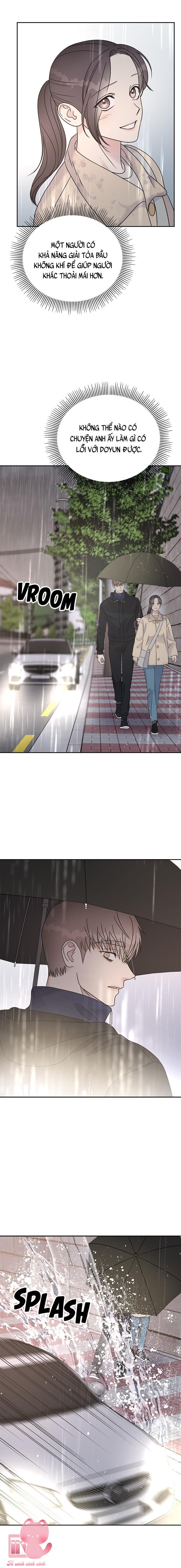 Hãy Vờ Như Ta Yêu Nhau Chap 63 - Trang 2