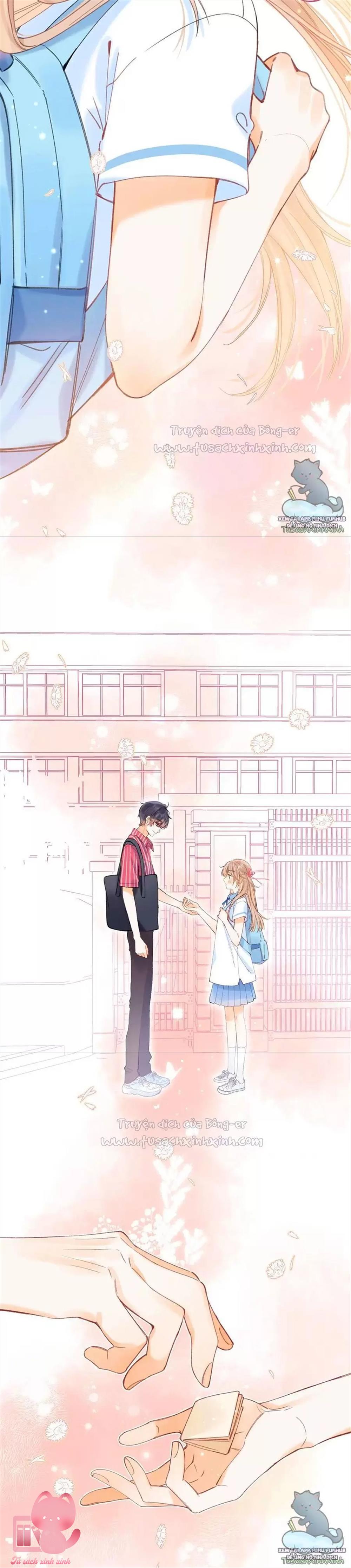 Mối Tình Thầm Kín Chapter 12 - Next Chapter 13