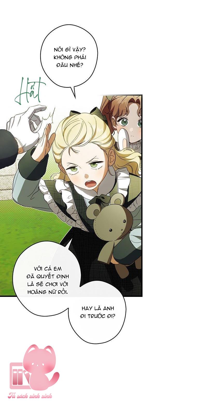Cách Khiến Phu Quân Đứng Về Phía Tôi Chap 67 - Trang 2