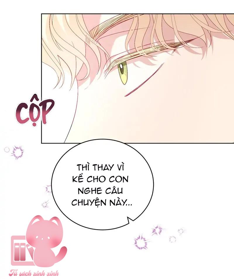Một Ngày Nọ Bỗng Dưng Cha Xuất Hiện Chapter 20 - Trang 4