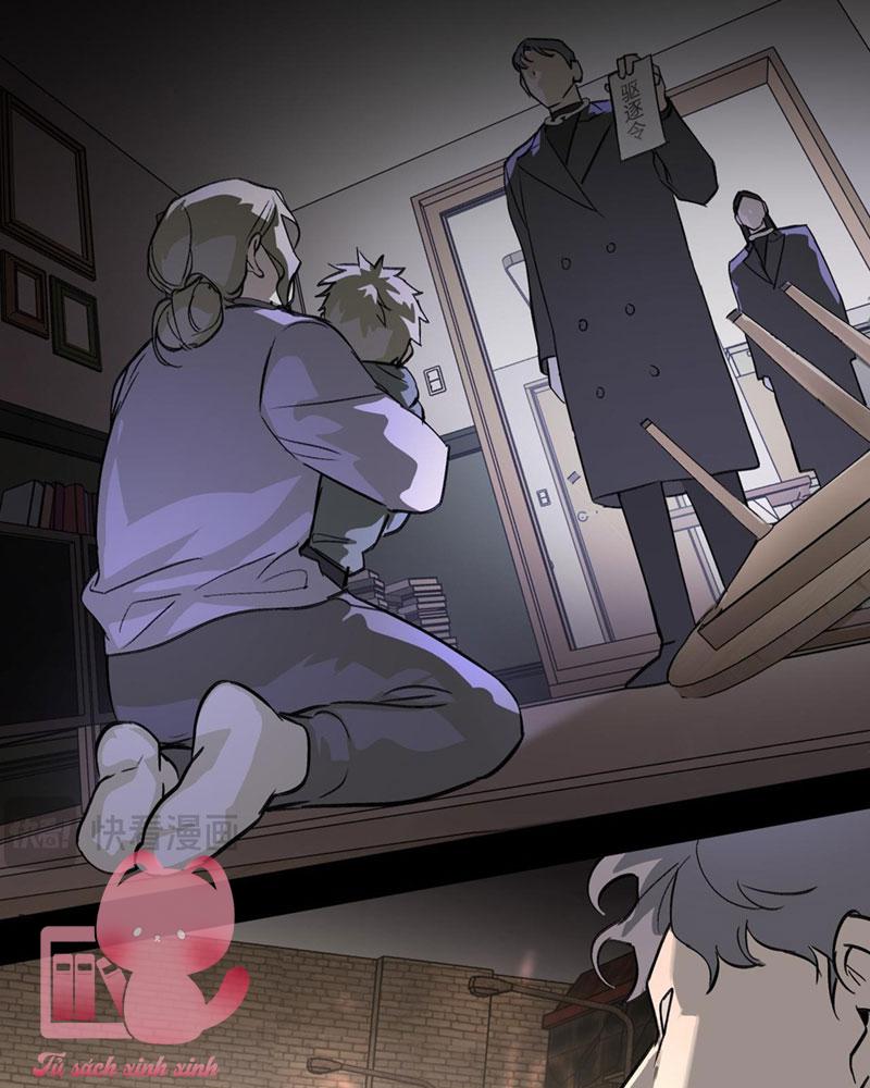 Ác Chi Hoàn Chapter 8 - Next Chapter 9