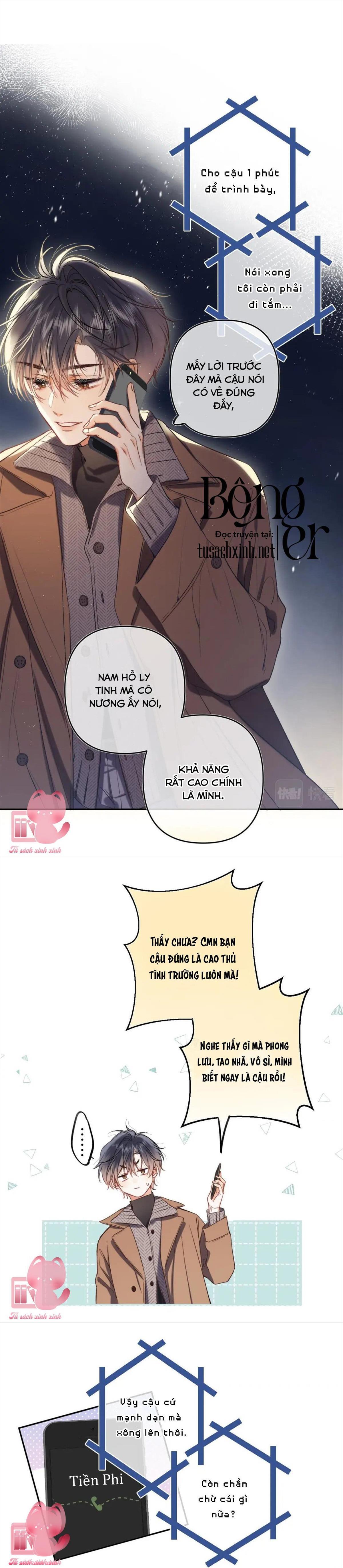 Mối Tình Thầm Kín Chap 77 - Next Chapter 77.1