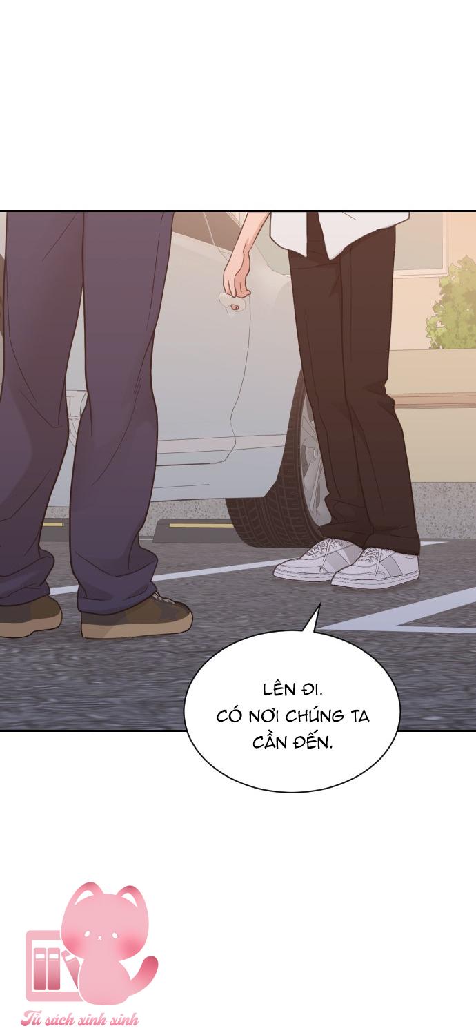 Vận May Không Ngờ Chap 78 - Next Chap 79