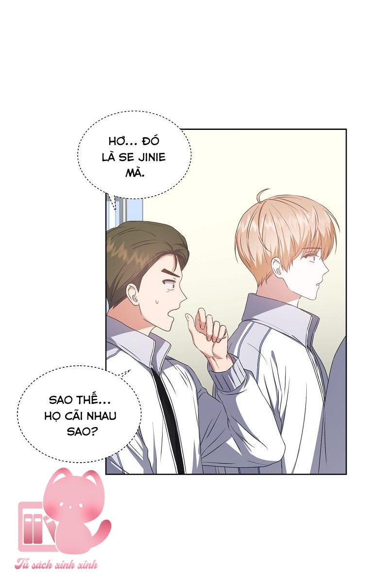 Debut Or Die Chap 40 - Next Chapter 40.1