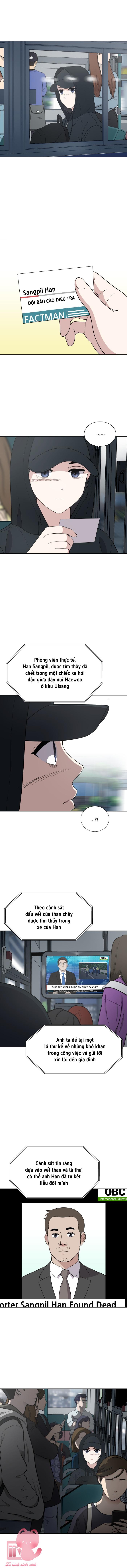Cô Nàng Hết Thuốc Chữa Chapter 86 - Trang 4