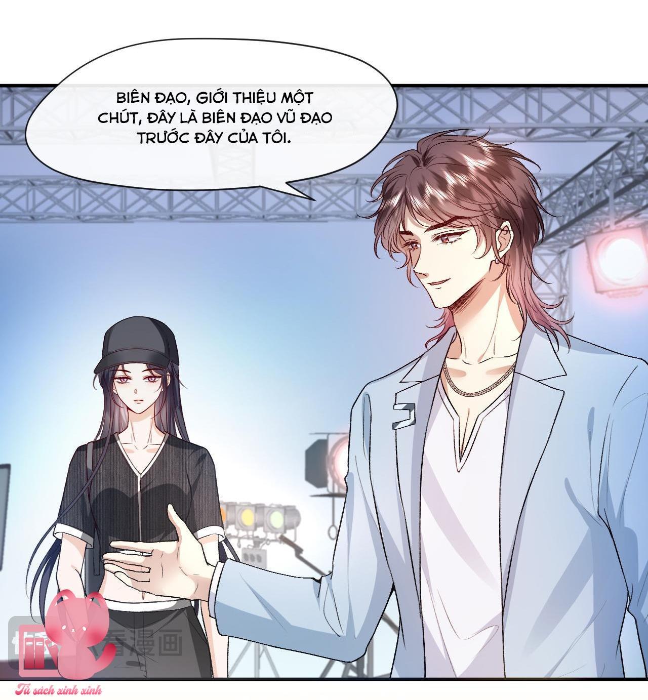 Phu Nhân Mỗi Ngày Đều Tại Tuyến Vả Mặt Chap 32 - Trang 2