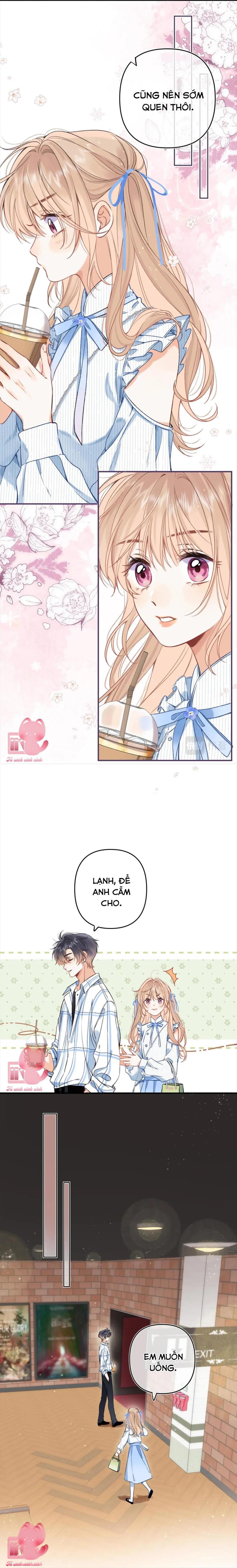 Mối Tình Thầm Kín Chap 78 - Next Chapter 78.1