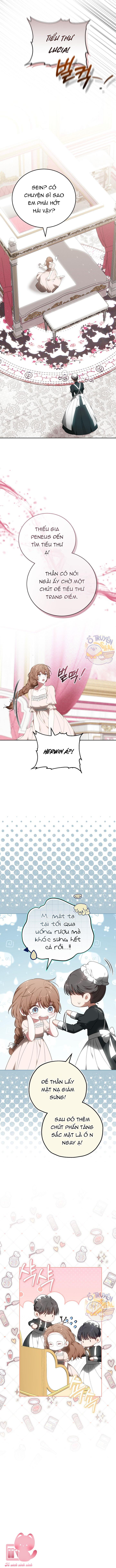 Lời Tỏ Tình Thứ 101 Chap 3 - Trang 3