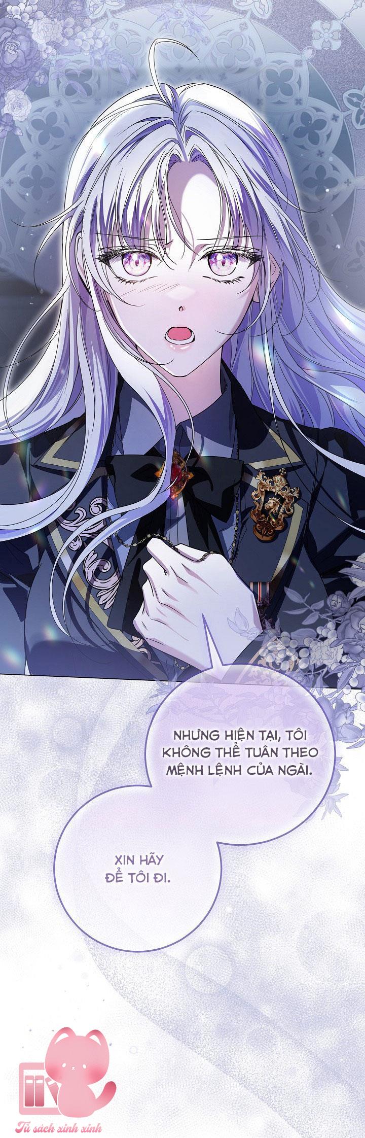 Hoàng Nữ Cosplay Nonfan Chap 73 - Trang 2