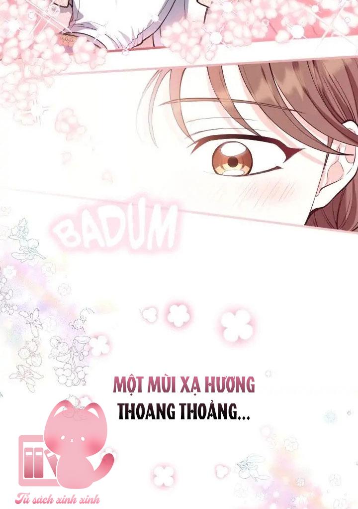 Khoảng Cách Của Chúng Ta Chap 2 - Trang 2